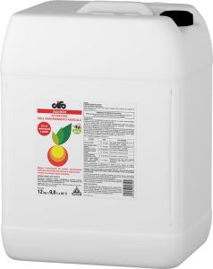 Attivatore dell’assorbimento radicale