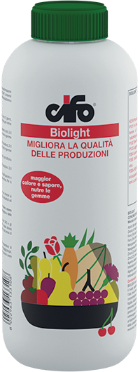 Migliora la qualità delle produzioni