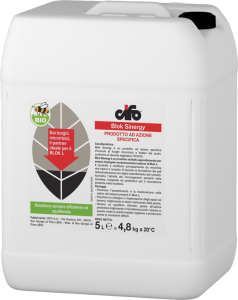 Prodotto ad azione specifica