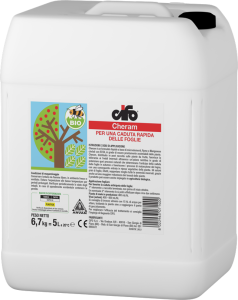 Per una caduta rapida delle foglie