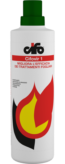 Migliora l'efficacia dei trattamenti fogliari