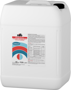 Favorisce la consistenza e la conservabilità dei frutti