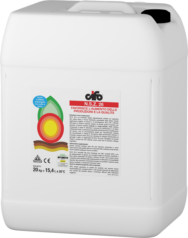 Migliora la produttività e il tenore proteico