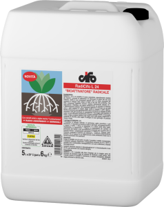 Bioattivatore della radicazione “effetto starter”