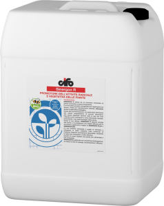 Bioattivatore per la crescita delle piante anche dopo stress ambientali