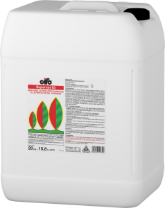 Rivitalizzante del sistema suolo-pianta