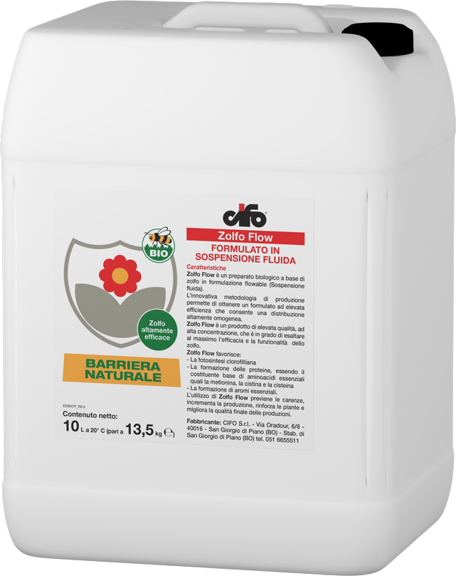 Migliora la sintesi delle proteine